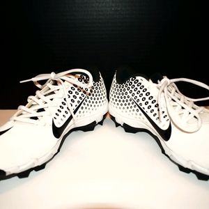 Men's Nike Mike Trout Molded Cleats Size 10